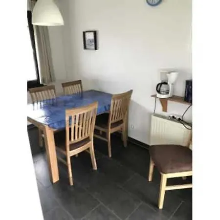 Ferienhaus Nordsee Eckwarderhoerne