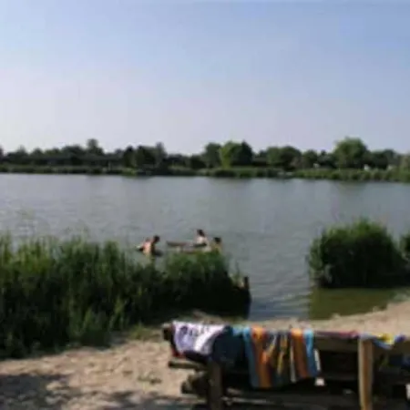 Rezort Ferienhaus Nordsee Eckwarderhoerne