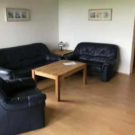 Ferienhaus Nordsee Eckwarderhoerne Rezort