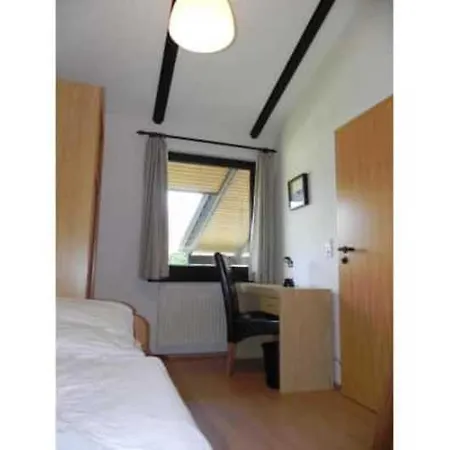Ferienhaus Nordsee Eckwarderhoerne *