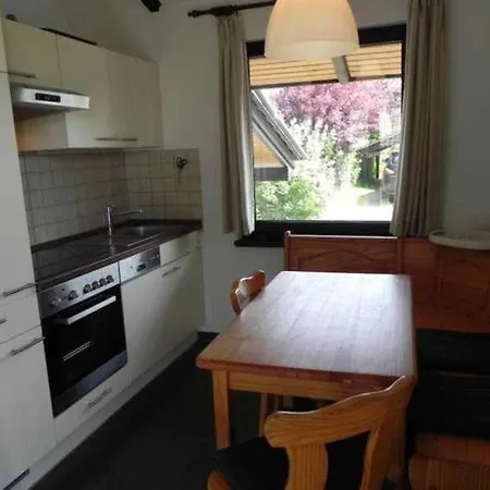 Rezort Ferienhaus Nordsee Eckwarderhoerne *