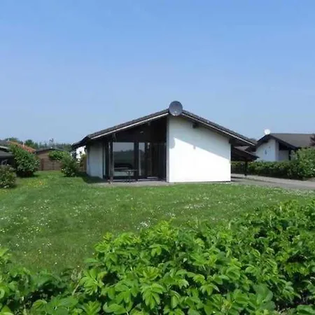 Ferienhaus Nordsee Eckwarderhoerne
