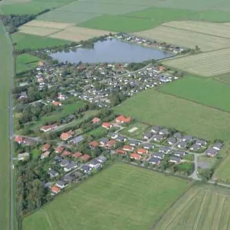 Rezort Ferienhaus Nordsee Eckwarderhoerne Wilhelmshaven
