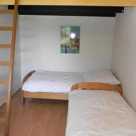 Rezort Ferienhaus Nordsee Eckwarderhoerne *