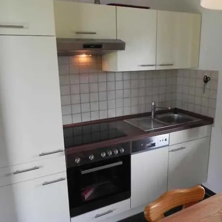 Ferienhaus Nordsee Eckwarderhoerne * Wilhelmshaven