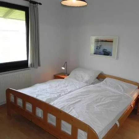 Ferienhaus Nordsee Eckwarderhoerne Wilhelmshaven