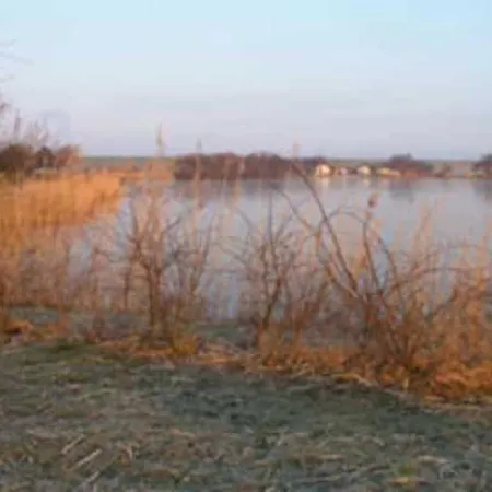Ferienhaus Nordsee Eckwarderhoerne