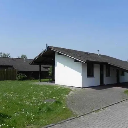 Ferienhaus Nordsee Eckwarderhoerne * Wilhelmshaven